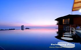 Karon Phunaka Resort & Spa 4*